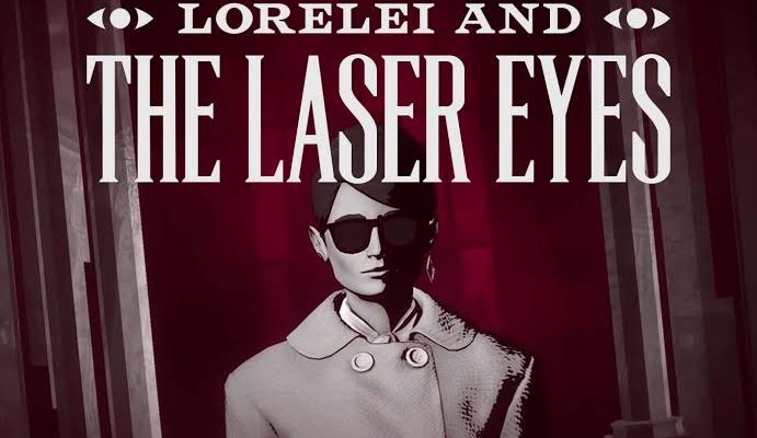 Download Lorelei and the Laser Eyes NSP Full Game