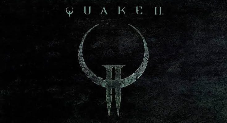 Download QUAKE NSP Full Game