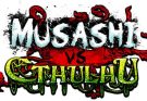 Download Musashi vs Cthulhu NSP Full Game + Update
