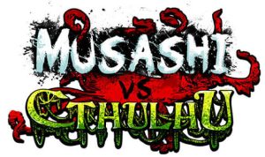 Download Musashi vs Cthulhu NSP Full Game + Update