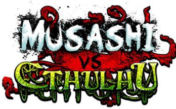 Download Musashi vs Cthulhu NSP Full Game + Update