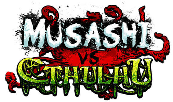 Download Musashi vs Cthulhu NSP Full Game + Update
