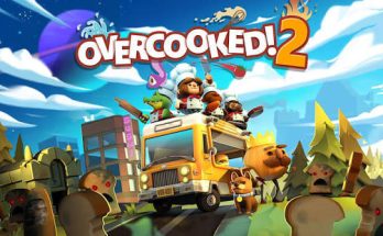 Download Overcooked 2 NSP Full Game + DLC + Update