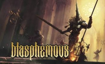 Download Blasphemous eShop Full Game + DLC + Update