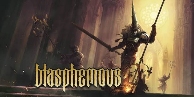 Download Blasphemous eShop Full Game + DLC + Update