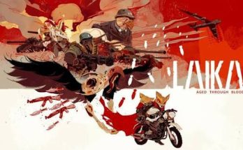 Download Laika - Aged Through Blood NSP Full Game + Update