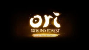 Download Ori and the Blind Forest: Definitive Edition NSP Full Game + Update