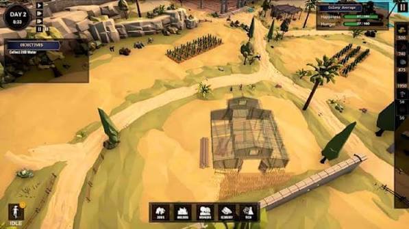 Download Roman City Tycoon eShop Full Game