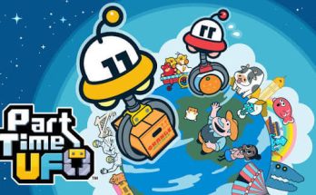Download Part Time UFO NSP Full Game