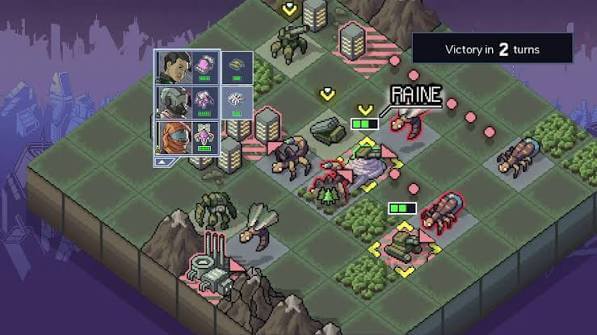 Download Into the Breach eShop Full Game + Update