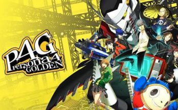 Download Persona 4 Golden eShop Full Game + Update
