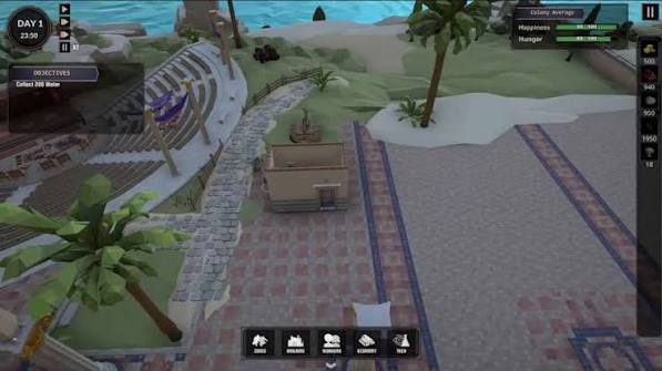 Download Roman City Tycoon eShop Full Game