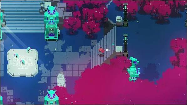Download Hyper Light Drifter – Special Edition eShop Full Game + Update