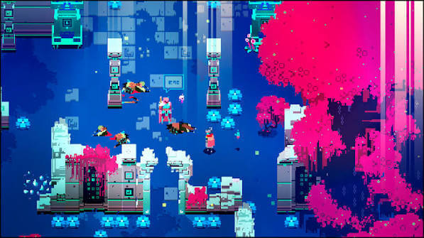 Download Hyper Light Drifter – Special Edition eShop Full Game + Update