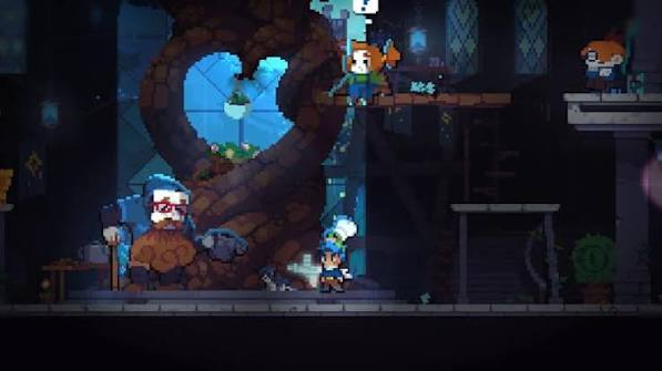 Download Revita NSP Full Game