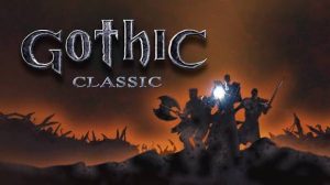 Download Gothic Classic eShop Full Game + Update
