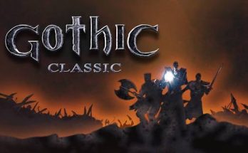 Download Gothic Classic eShop Full Game + Update