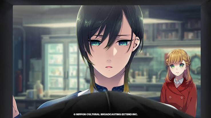 Download BUSTAFELLOWS XCI Full Game