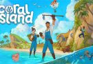 Download Coral Island NSP Full Game + Update