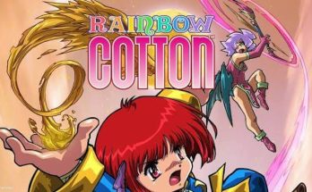 Download Rainbow Cotton NSP Full Game