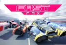 Download FAST RMX NSP Full Game + Update