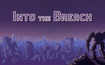 Download Into the Breach eShop Full Game + Update