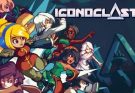 Download Iconoclasts NSP Full Game + Update