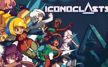 Download Iconoclasts NSP Full Game + Update