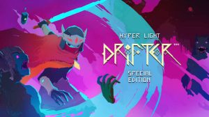 Download Hyper Light Drifter – Special Edition eShop Full Game + Update