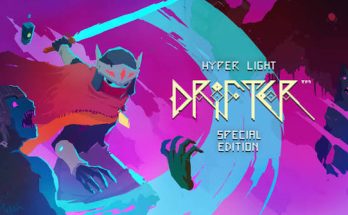 Download Hyper Light Drifter – Special Edition eShop Full Game + Update