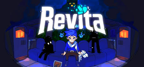 Download Revita NSP Full Game