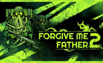 Download Forgive Me Father eShop Full Game + Update
