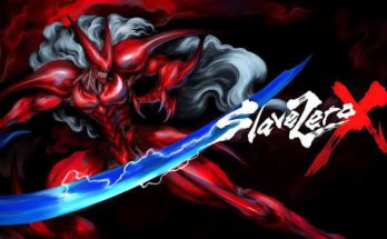 Download Slave Zero X XCI Full Game