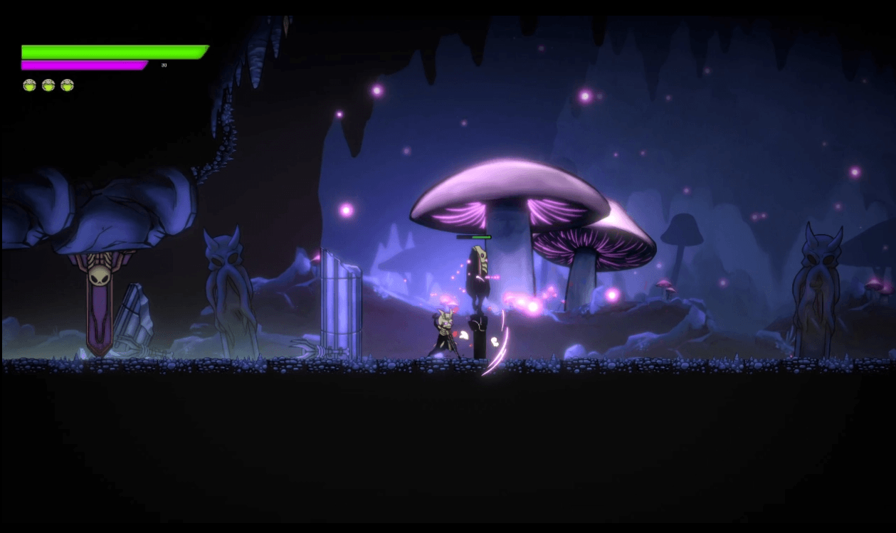 Download Morkull Ragast’s Rage NSP Full Game + Update