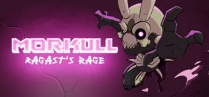 Download Morkull Ragast’s Rage NSP Full Game + Update