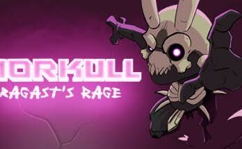 Download Morkull Ragast’s Rage NSP Full Game + Update