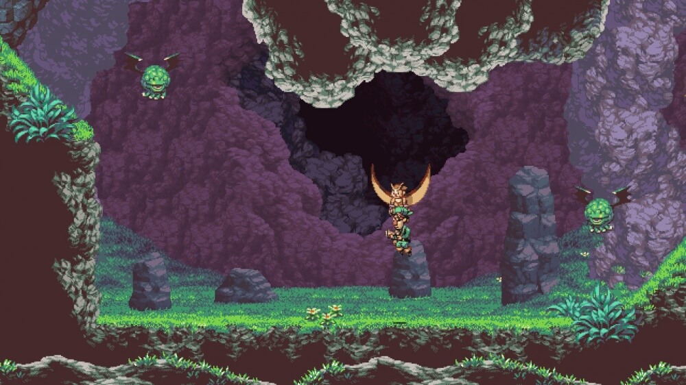 Download Owlboy eShop Full Game