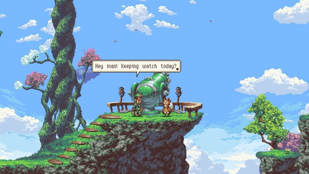 Download Owlboy eShop Full Game