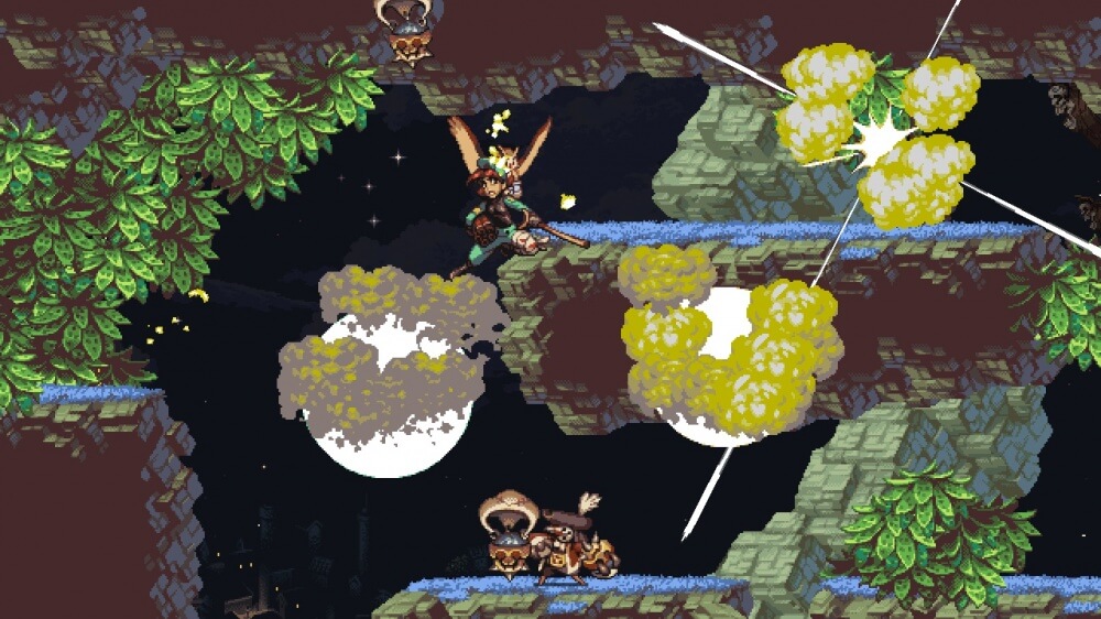 Download Owlboy eShop Full Game