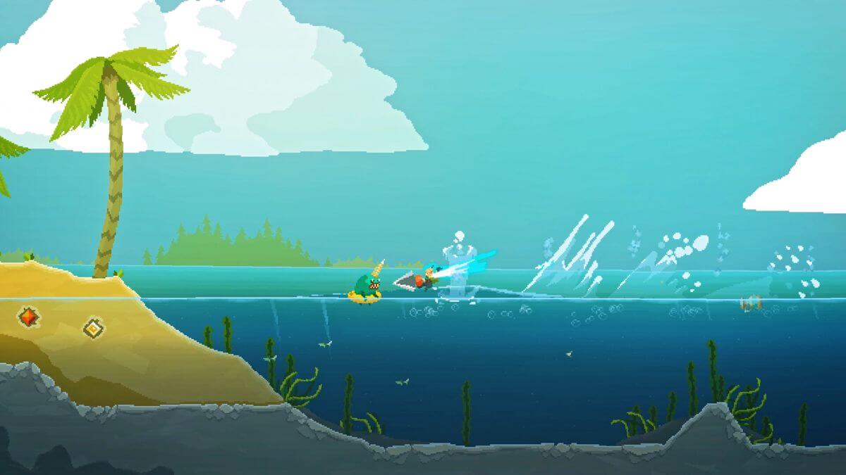Download Pepper Grinder NSP Full Game + Update