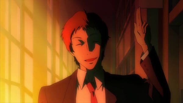Download Persona 4 Arena Ultimax NSP Full Game + Update