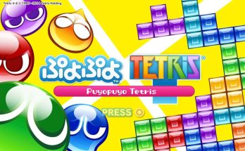 Download Puyo Puyo Tetris NSP Full Game + DLC + Update