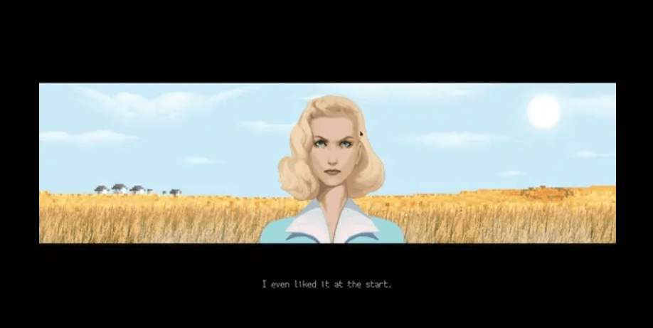 Download Loretta NSP Full Game + Update