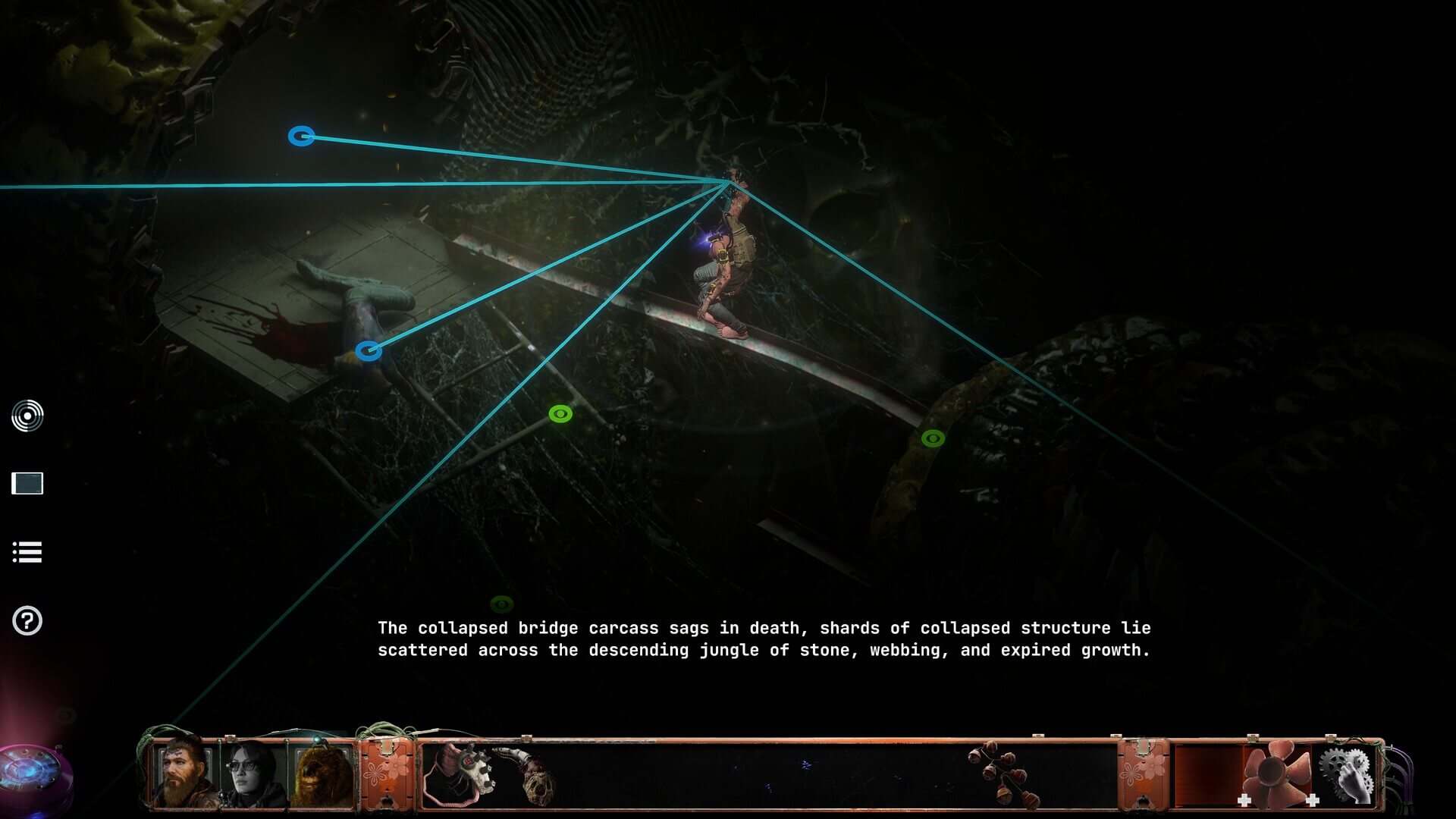 Download STASIS: BONE TOTEM NSP Full Game