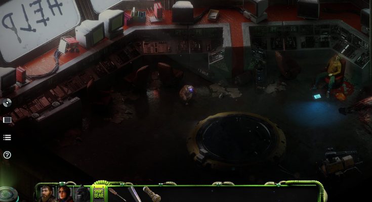 Download STASIS: BONE TOTEM NSP Full Game