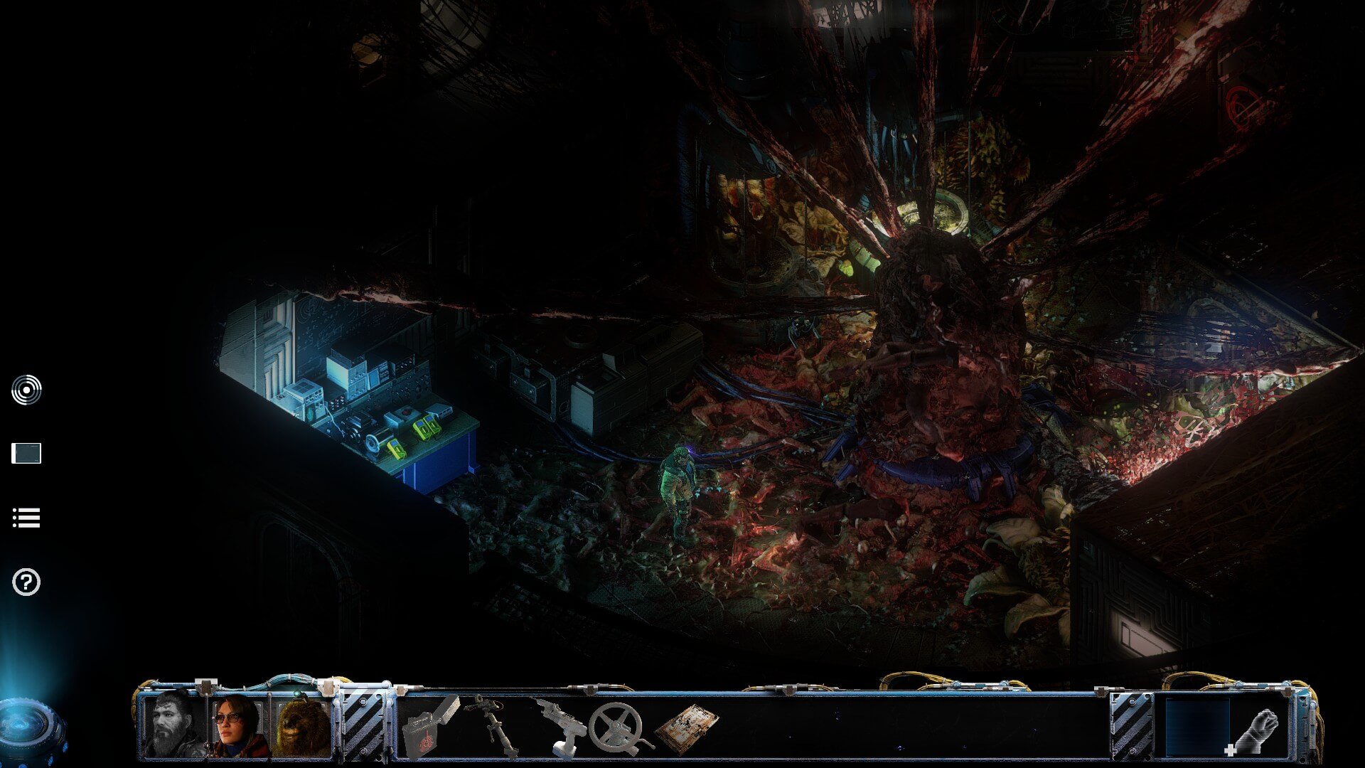 Download STASIS: BONE TOTEM NSP Full Game