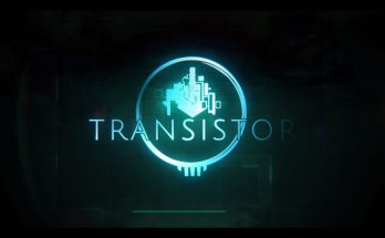 Download Transistor NSP Full Game + Update