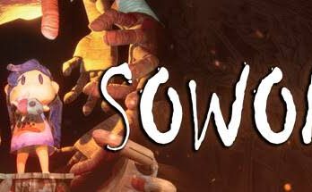 Download SOWON - The Toy Wonderland Dream Adventure NSP Full Game