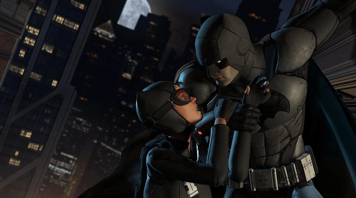Download Batman: The Telltale Series Full Game