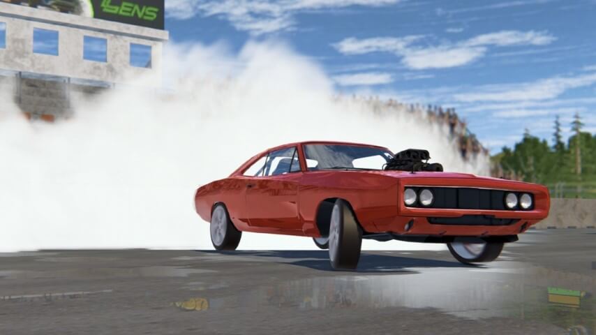 Download Burnout eShop Full Game